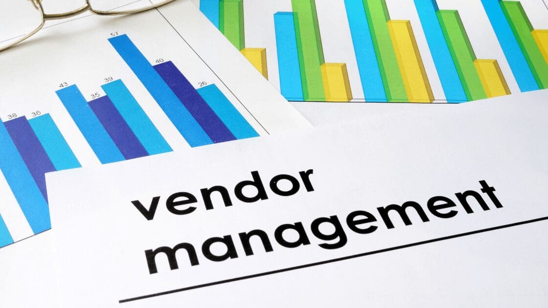 Evaluation Template for Strategic Vendor Management