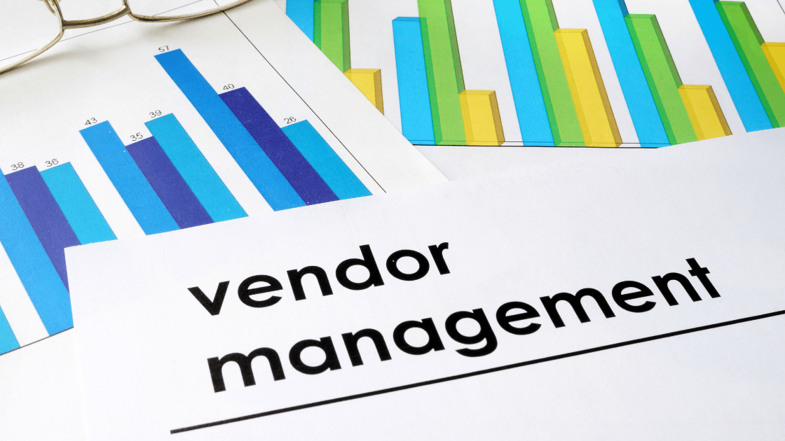 Evaluation Template for Strategic Vendor Management