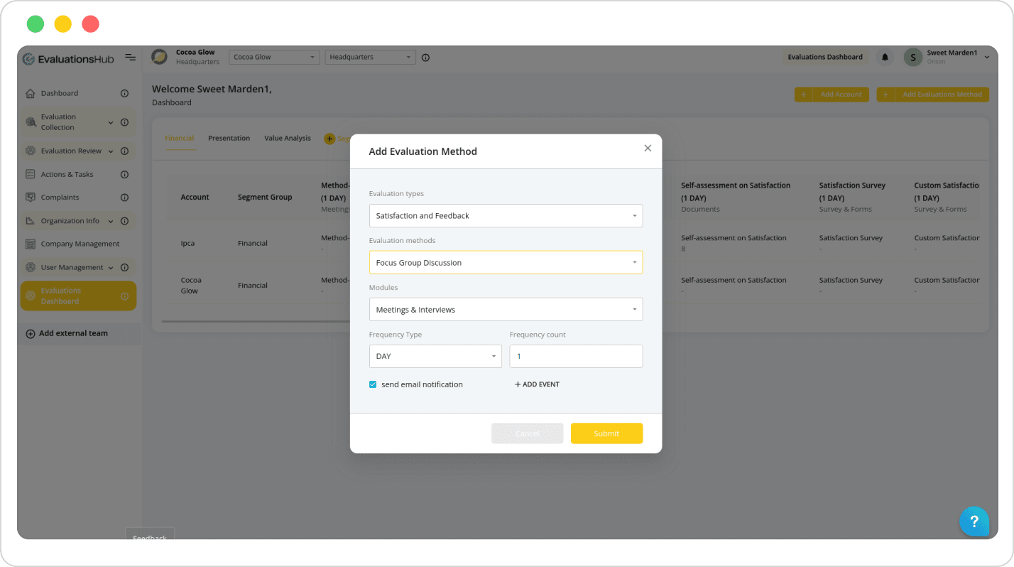 Clientsuccess Vs Evaluationshub: Ultimate Comparison Guide