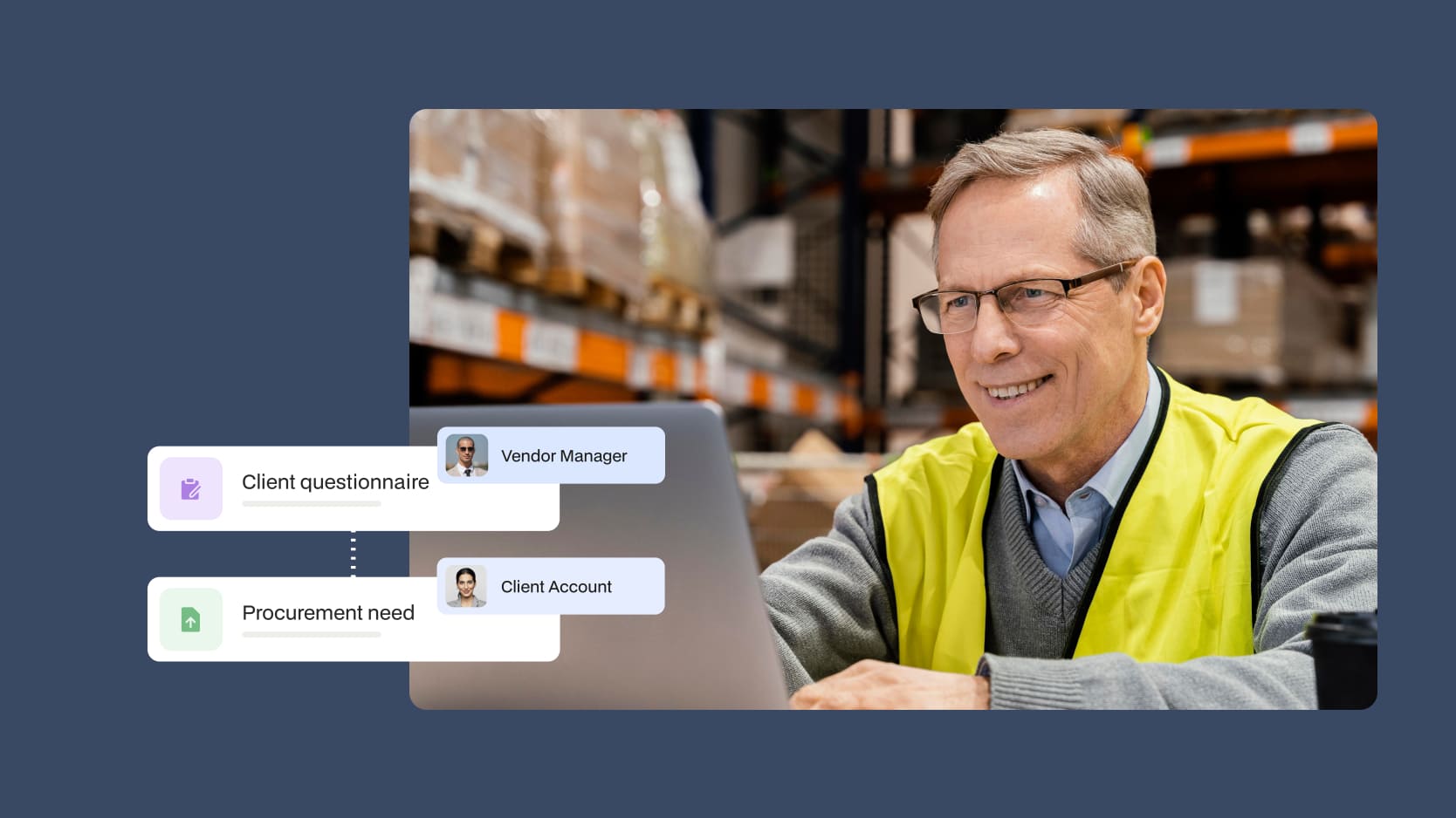 Inefficient Vendor Onboarding: Streamline Your Process Now