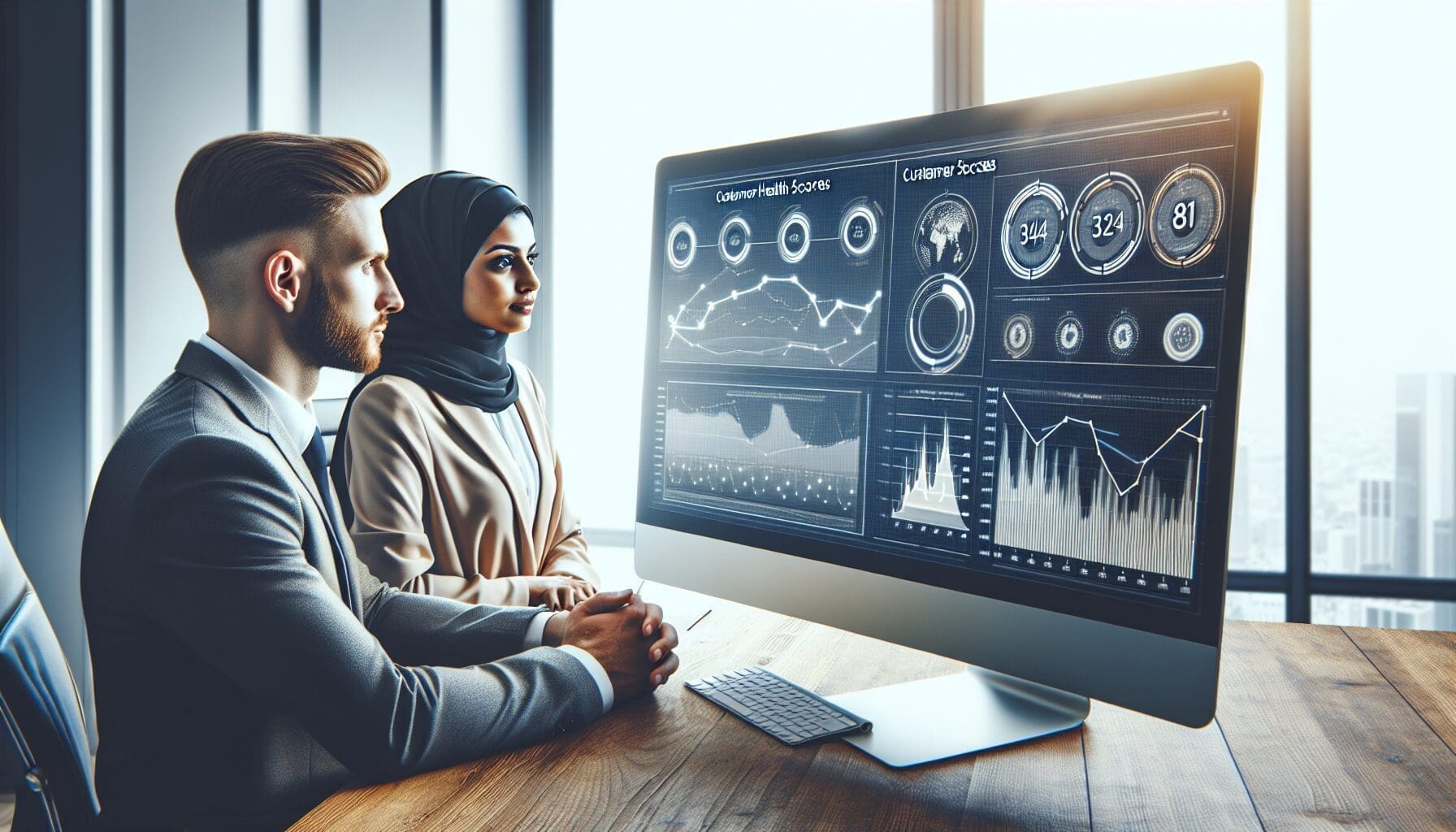 The Basics of Customer Health Scores in Customer Success