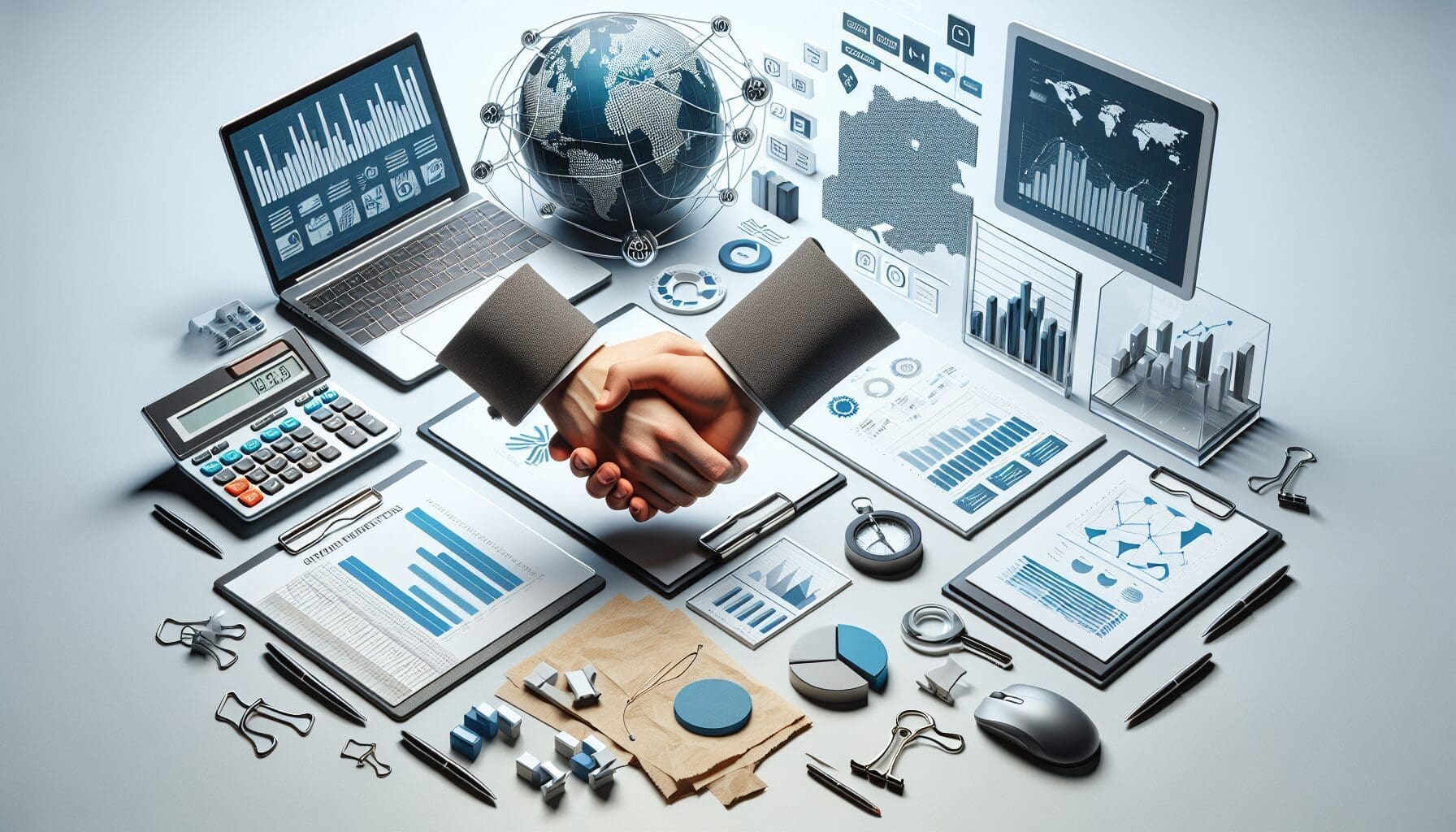 Why SRM Is More Than Just Procurement