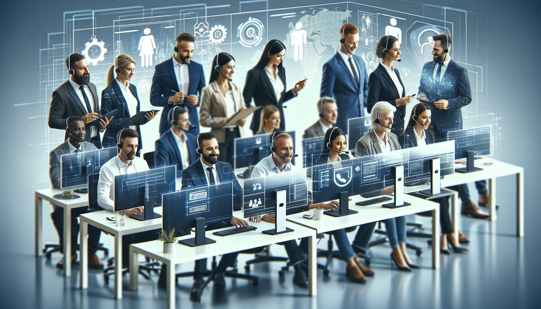 Customer Success 101