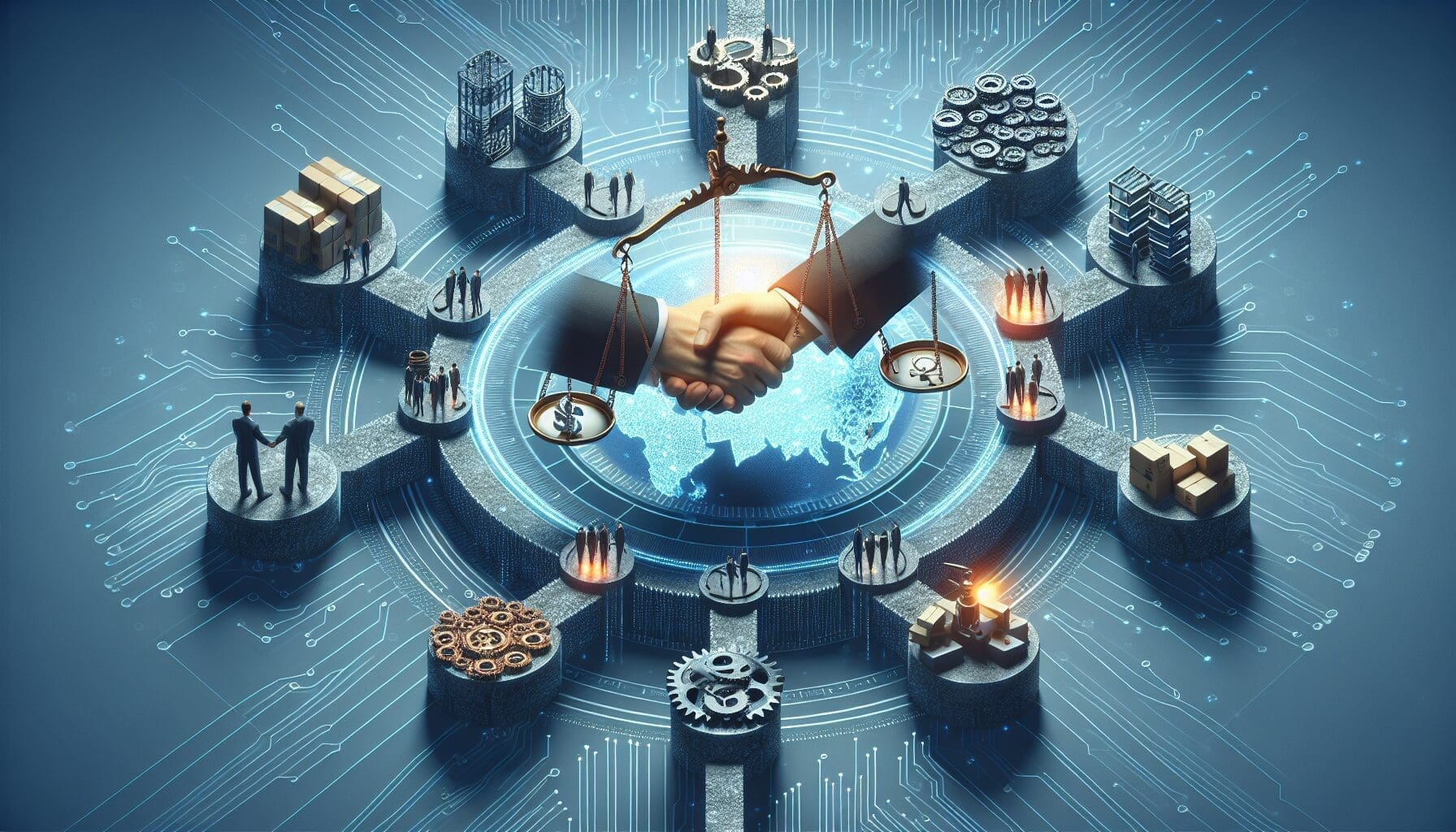 What Is Supplier Relationship Management (SRM)? Explained Simply