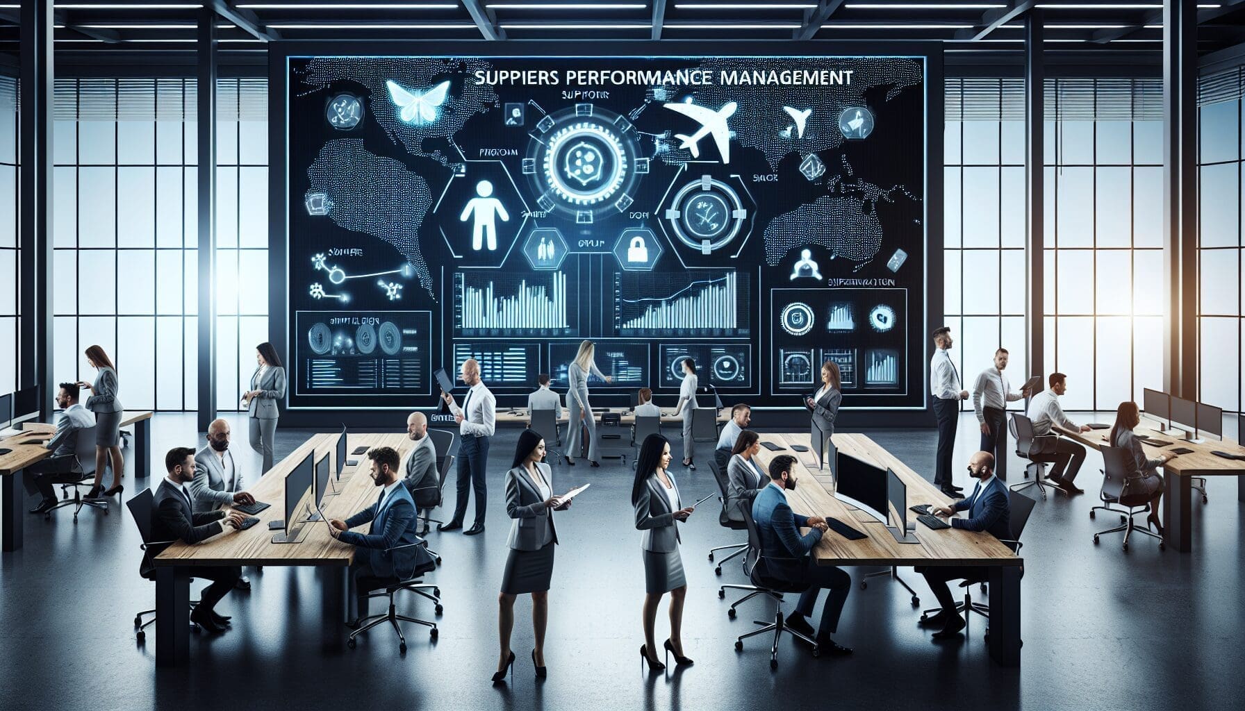 Why Supplier Performance Management Matters in 2025