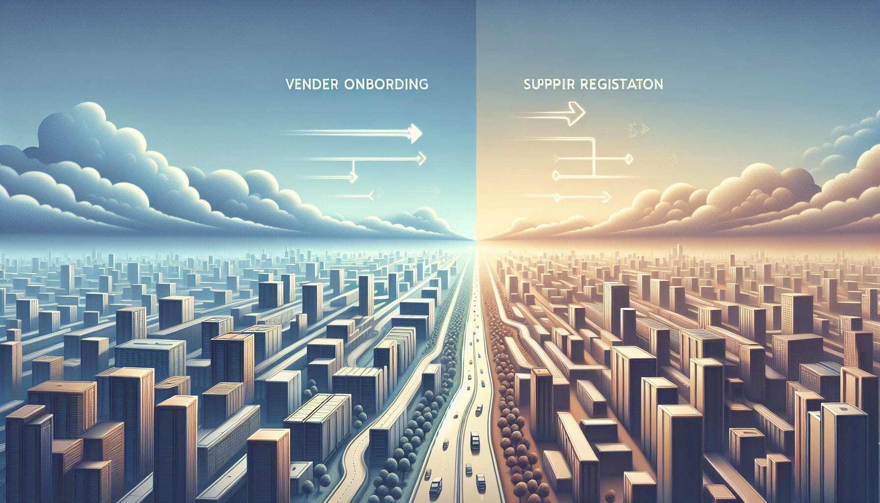Vendor Onboarding vs Supplier Registration: What’s the Difference