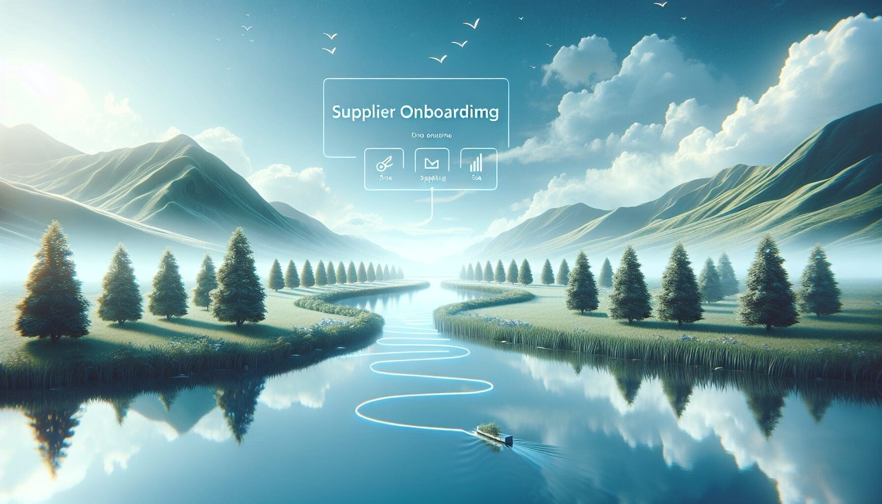 Supplier Onboarding Checklist (Free Template)