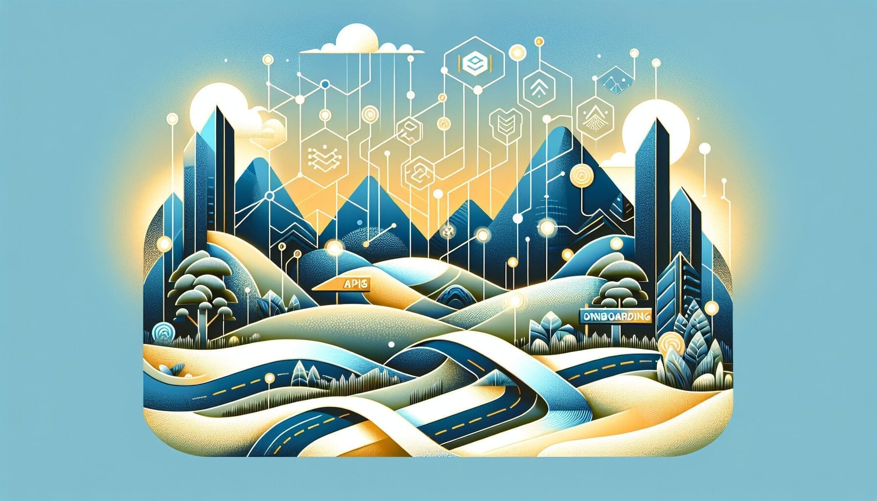 APIs & iPaaS for Onboarding (MuleSoft, Boomi, AppFlow)